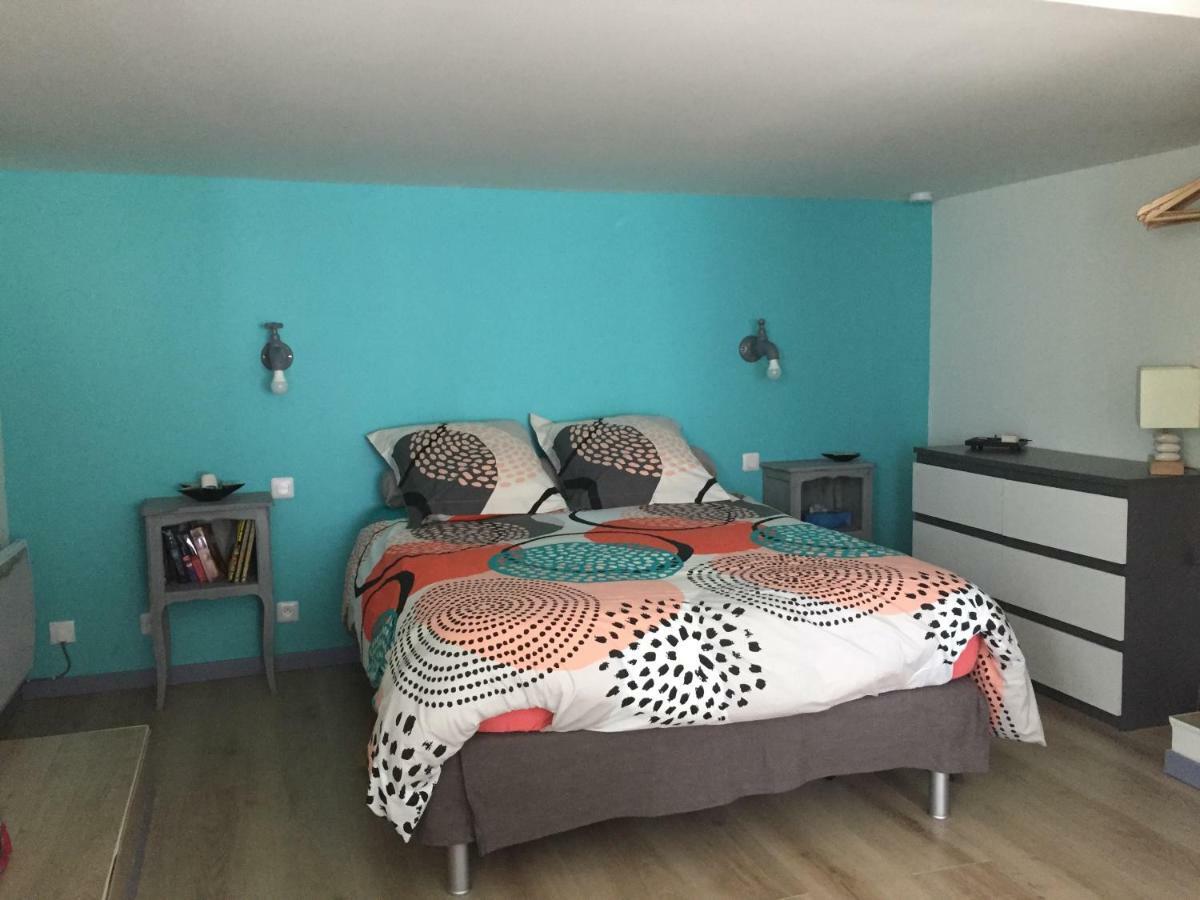 Les Papalines Vila Avinhão Exterior foto