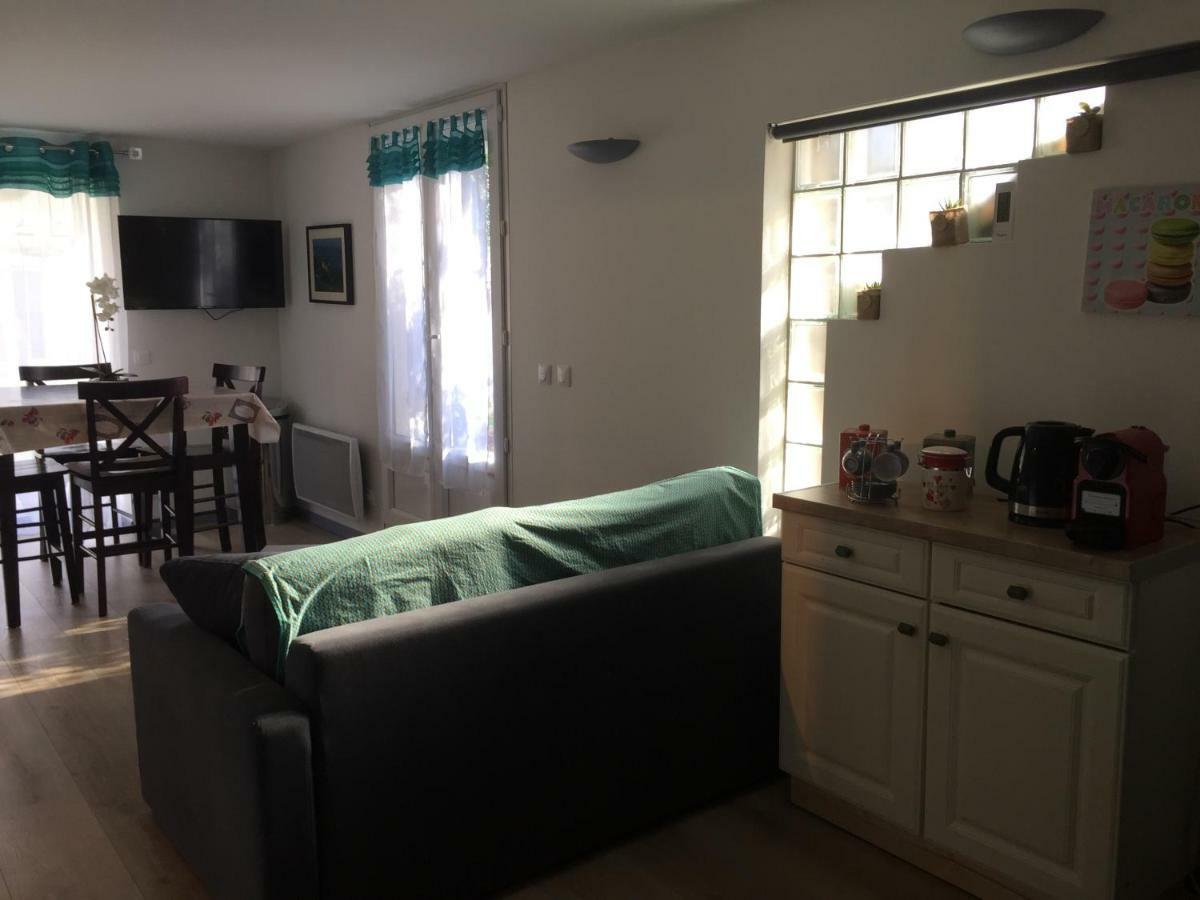 Les Papalines Vila Avinhão Exterior foto