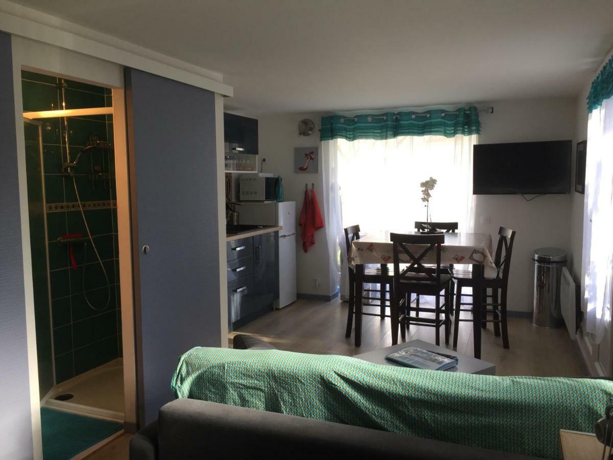 Les Papalines Vila Avinhão Exterior foto