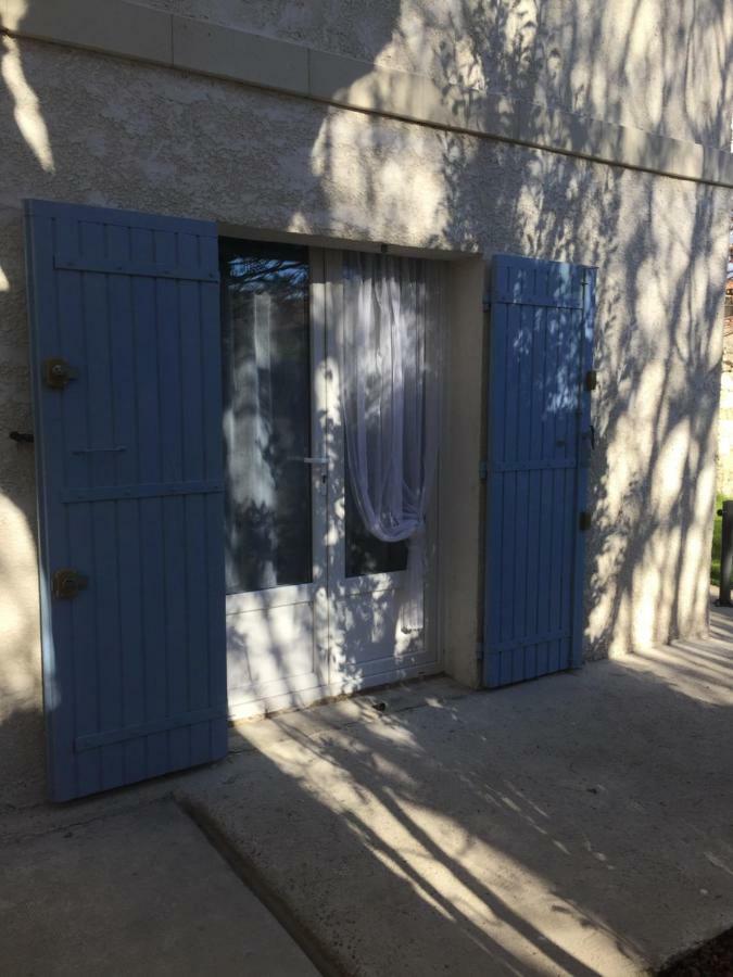Les Papalines Vila Avinhão Exterior foto