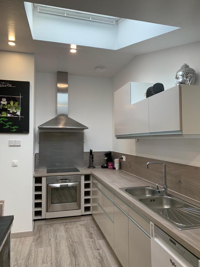 Les Papalines Vila Avinhão Exterior foto