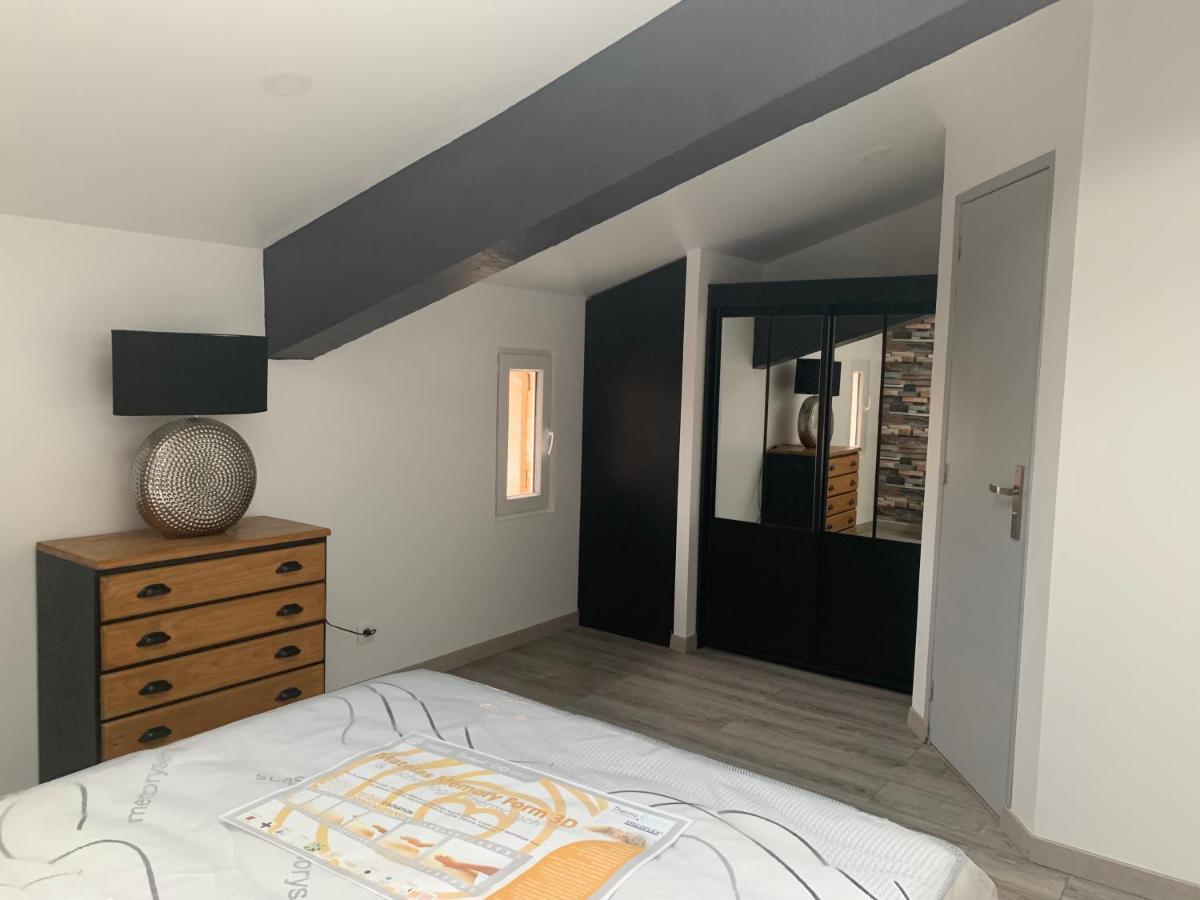 Les Papalines Vila Avinhão Exterior foto