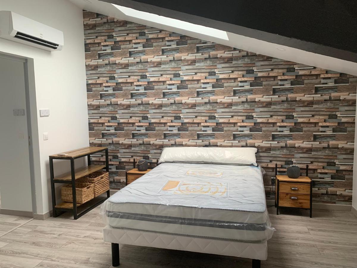 Les Papalines Vila Avinhão Exterior foto